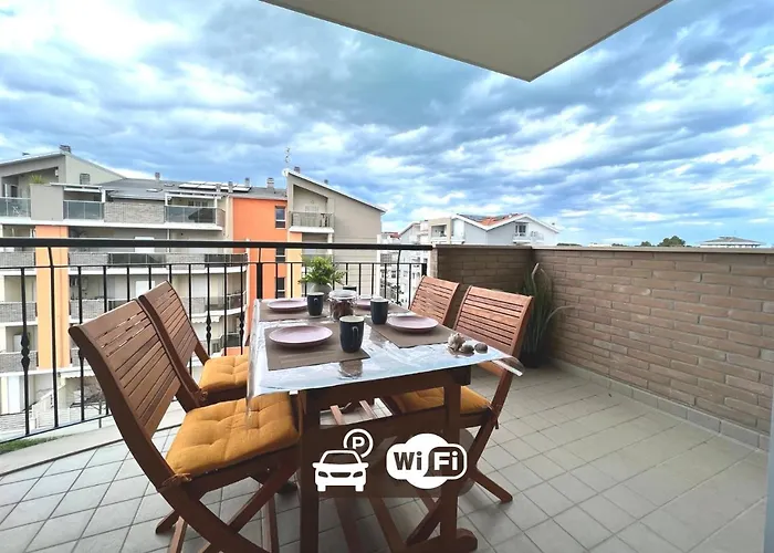 Holihome_parri * Tortoreto